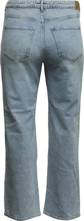 Image du produit Vero Moda VMCTESSA Hohe Taille Weiter Beinschnitt Jeans Weit geschnitten (44)