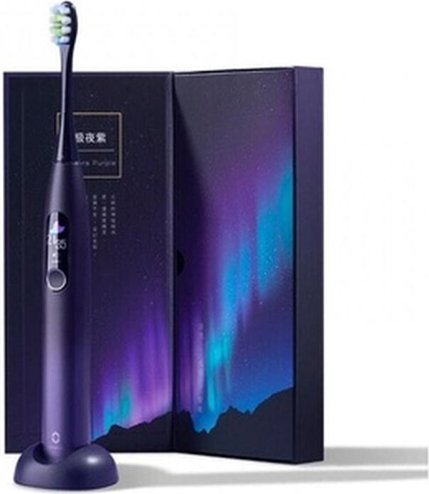 Produktbild Clean Oclean X Pro Digital (Schallzahnbürste)