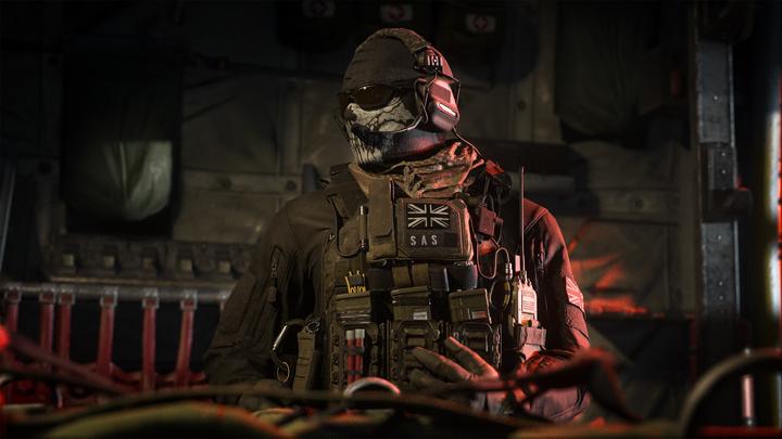 Immagine prodotto Microsoft Call of Duty Modern Warfare III Vault Edition Game Download (Xbox Series X, Xbox One S)
