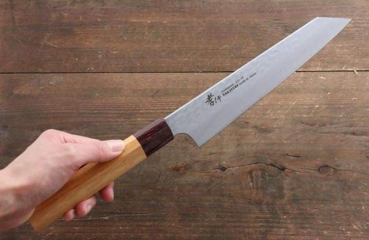 Produktbild Sakai Takayuki Kengata (19 cm)