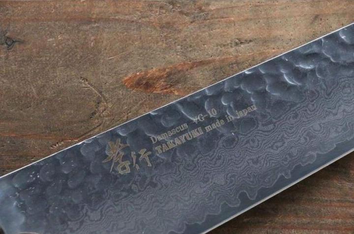 Produktbild Sakai Takayuki Kengata (19 cm)