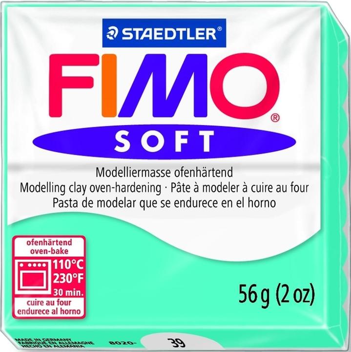 Produktbild Fimo Soft Block