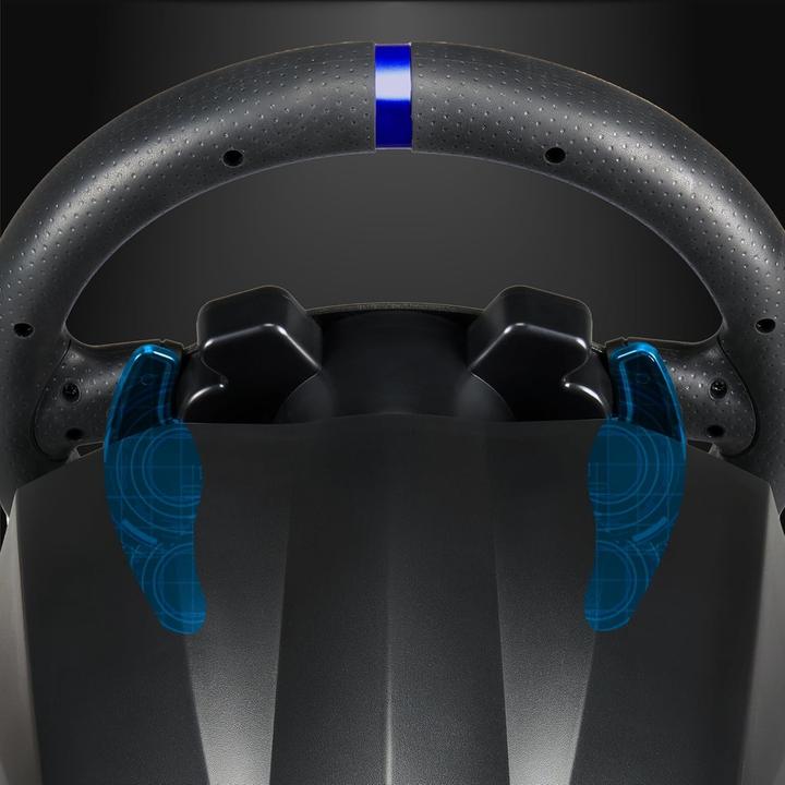 Immagine prodotto Subsonic Drive Pro Sport SV950 (PC, PS3, PS4, Switch, Xbox One S, Xbox One X, Xbox Series S, Xbox Series X)