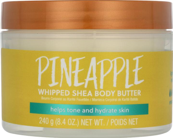 Produktbild Tree Hut Whipped (Body Butter, 240 ml)