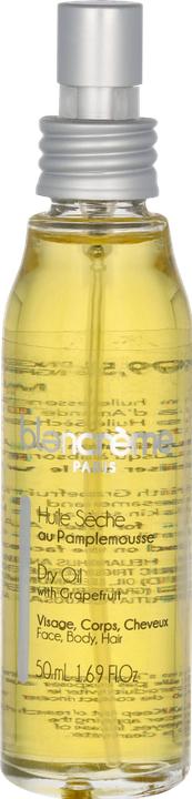 Produktbild Blancreme Dry Oil (UV-Gel Lack)