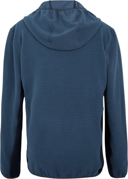 Actual product image Regatta Mens Lakewright Full Zip Fleece Jacket (L)