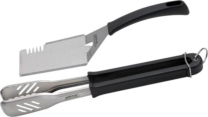 Produktbild Blaser + Trösch Multifunktions-Grillbesteck