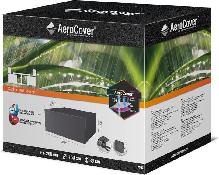 Actual product image AeroCover Garden Furniture Cover