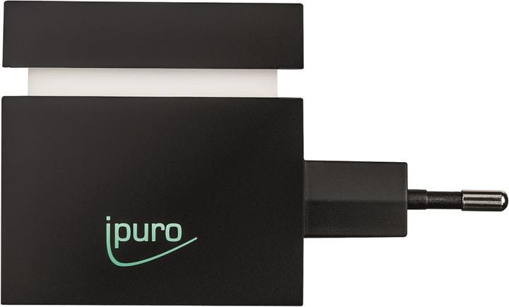Ipuro Air pearls plug-in cube