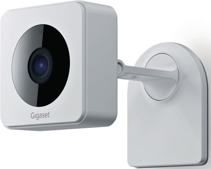 Actual product image Gigaset Elements Smart Camera