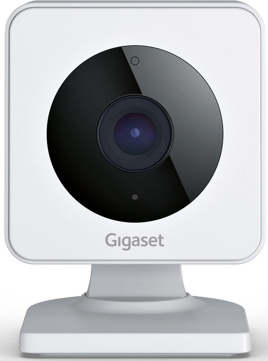 Actual product image Gigaset Elements Smart Camera