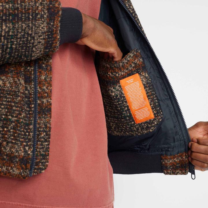 Actual product image Revolution Jacket (M)