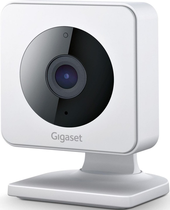 Actual product image Gigaset Elements Smart Camera