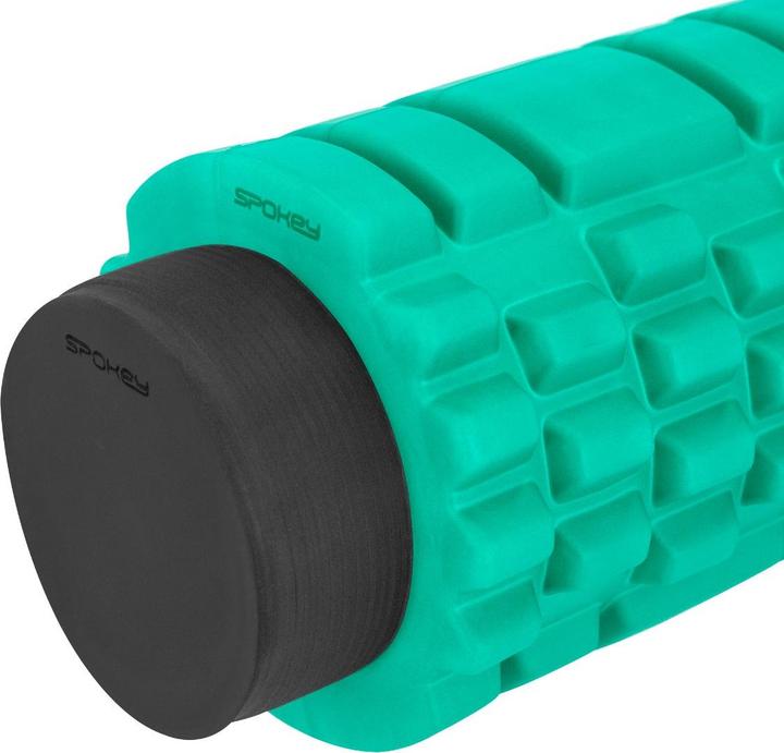 Actual product image Spokey Fitnessrolle 2in1 Mixroll cm (14.50 cm)