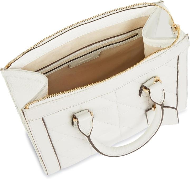 Image du produit Geox D OLYMPIY A Bag voor dames, wit, wit