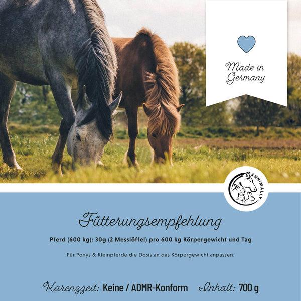 Produktbild Annimally Zink Pellets - Nachfüllpackung (2000 g)