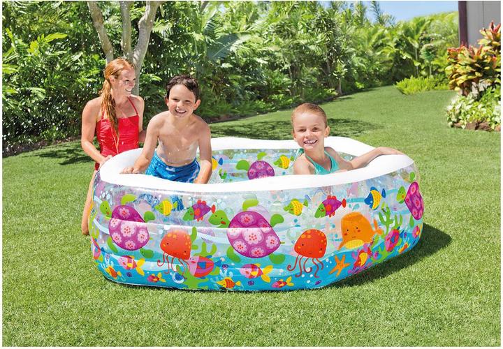 Produktbild Intex Ocean Reef