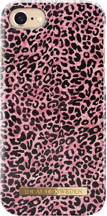 iDeal Of Sweden Lush Leopard (Apple iPhone 6s)