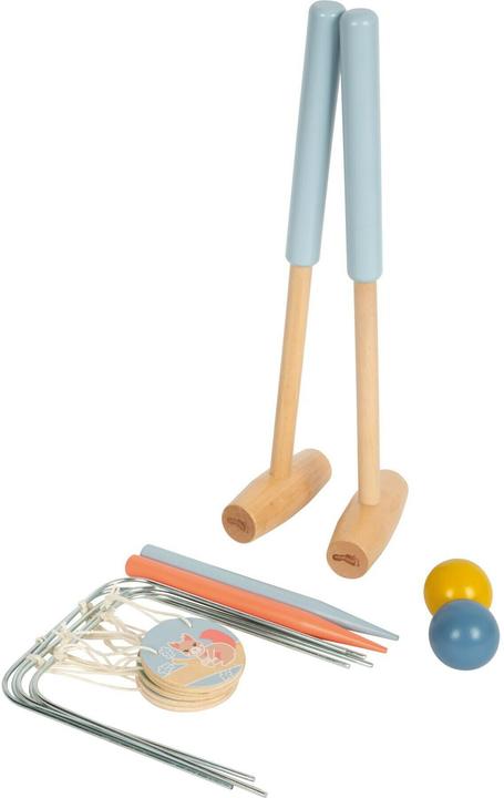 small foot Krocket "Garden Buddies"