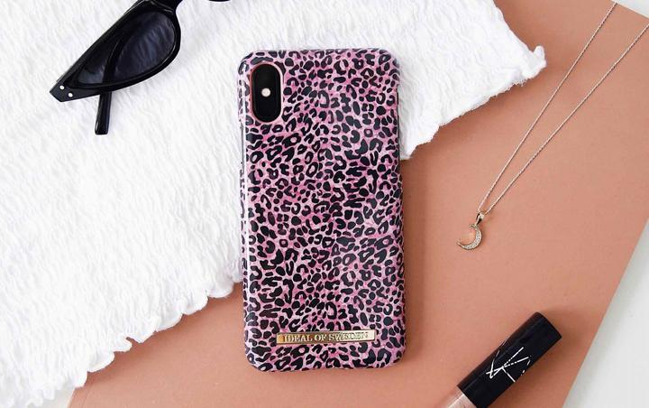 Produktbild iDeal Of Sweden Lush Leopard (Apple iPhone 6s)