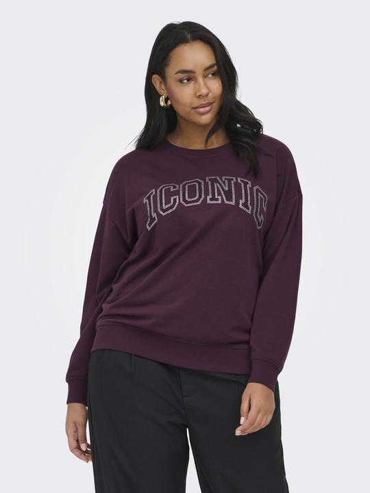 Produktbild Only CARRIRI Sweatshirt Sweatshirt (L)