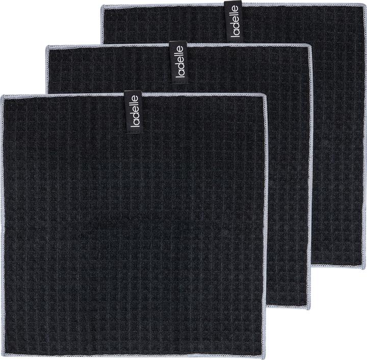 Immagine prodotto Ladelle Mega Waffle (30 x 30 cm)