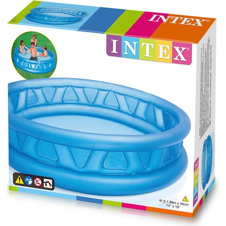 Thumbnail - Intex Soft Side