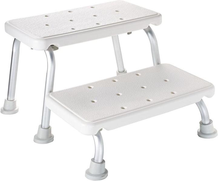 Produktbild Ridder Comfort Zweistufenschemel (150 kg)