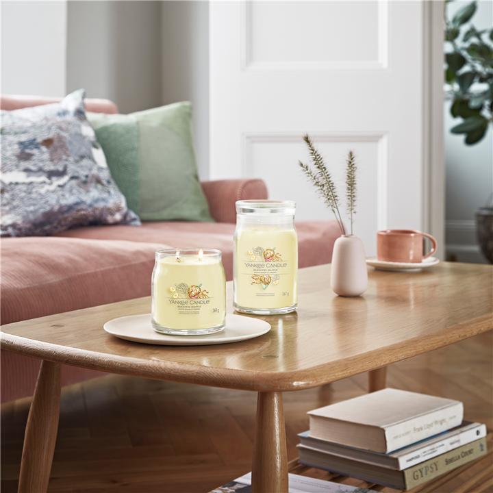 Image du produit Yankee Candle Banoffee Waffle (567 g)