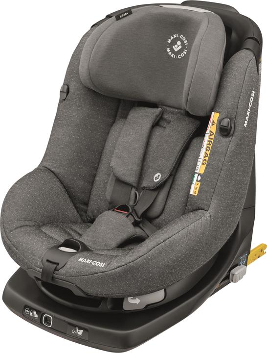 Actual product image Maxi-Cosi Pearl Smart i-Size