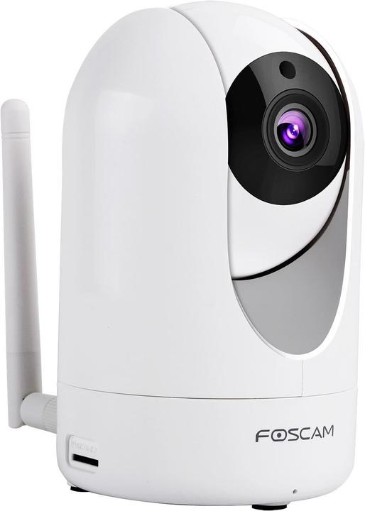 Produktbild Foscam R4 (2560 x 1440 Pixels)