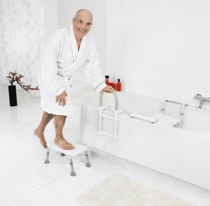 Actual product image Ridder Comfort