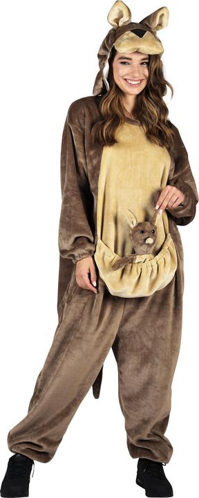 Actual product image Thetru Overall Känguru (XL, XXL)