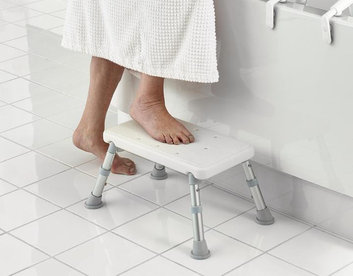 Actual product image Ridder Comfort