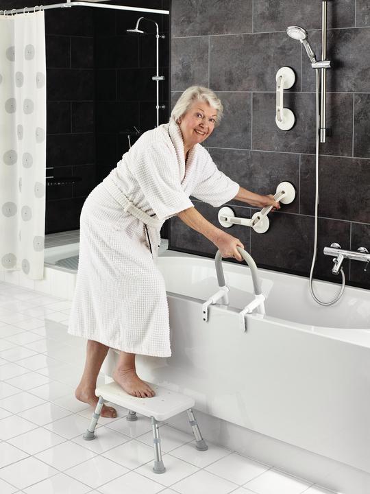 Actual product image Ridder Comfort