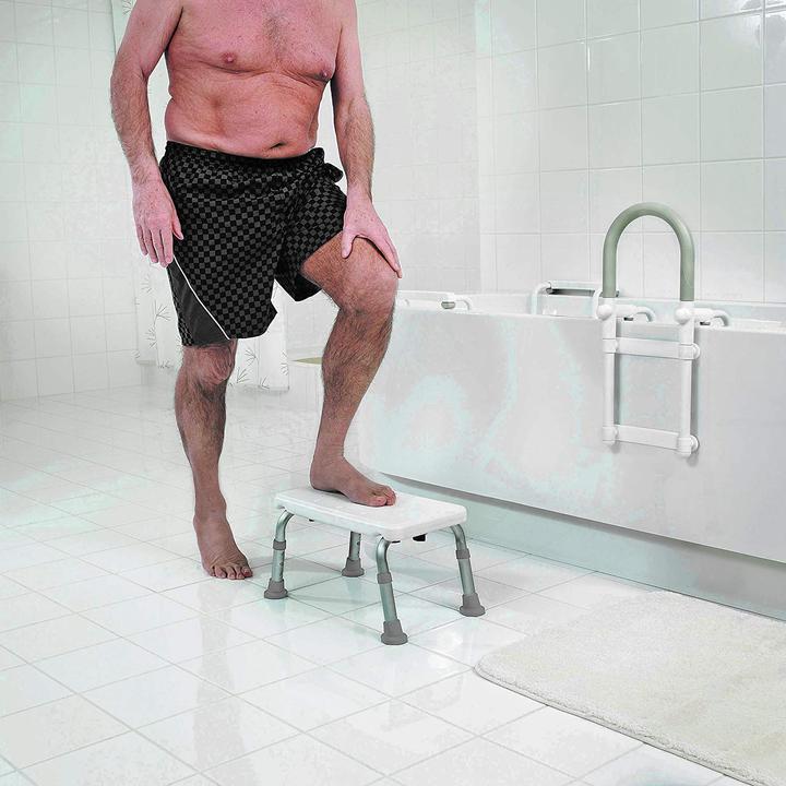 Actual product image Ridder Comfort