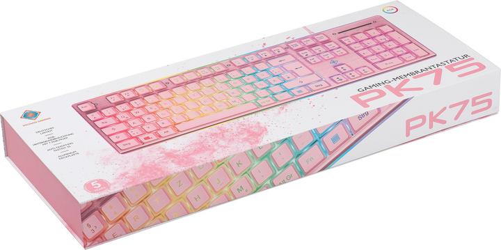 Image du produit Deltaco Gaming GAM-021 (DE, Filaire)