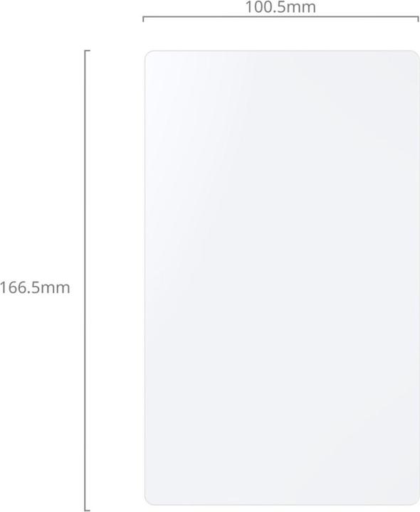 Image du produit SmallRig 5982 HD Screen Protector for DJI RC Pro 2 (DJI RC Pro 2)