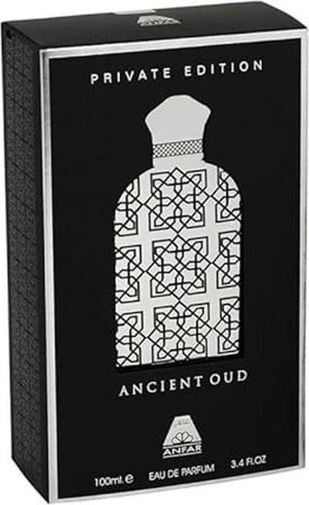 Immagine prodotto Anfar Antico Oud Private Edition EDP Orientale Arabo (Eau de parfum, 100 ml)