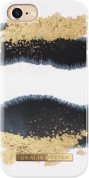 Produktbild iDeal Of Sweden Gleaming Licorice (Apple iPhone 6s)