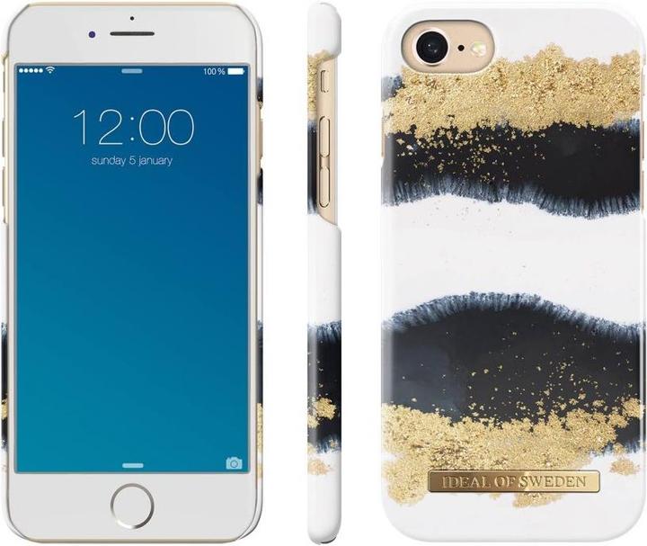 Produktbild iDeal Of Sweden Gleaming Licorice (Apple iPhone 6s)