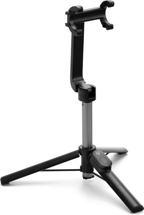 Produktbild Forcell Stylus F-GRIP S70M selfie stick with wireless remote control tripod black