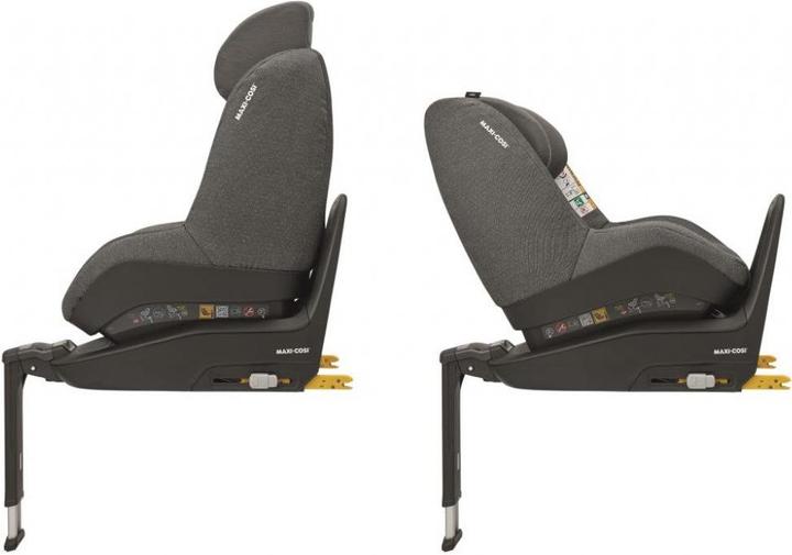 Actual product image Maxi-Cosi Pearl Smart i-Size