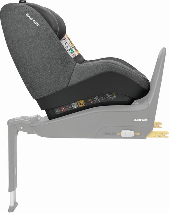 Actual product image Maxi-Cosi Pearl Smart i-Size