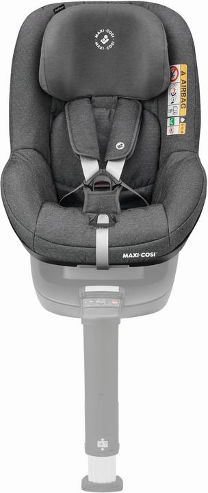Actual product image Maxi-Cosi Pearl Smart i-Size