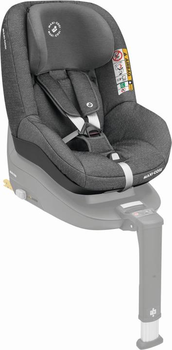 Actual product image Maxi-Cosi Pearl Smart i-Size