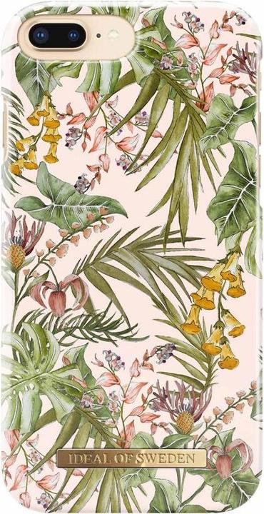 Actual product image iDeal Of Sweden Pastel Savanna (Apple iPhone 6s Plus, Apple iPhone 7 Plus, Apple iPhone 6 Plus, Apple iPhone 8 Plus)