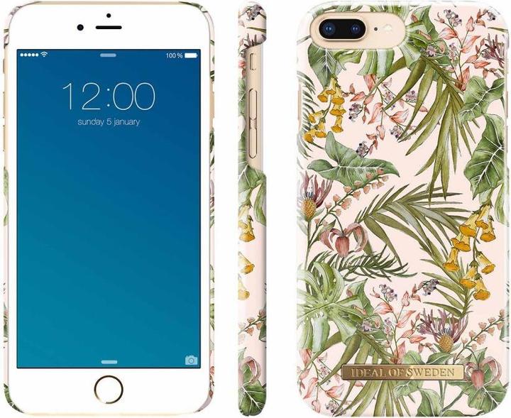 Actual product image iDeal Of Sweden Pastel Savanna (Apple iPhone 6s Plus, Apple iPhone 7 Plus, Apple iPhone 6 Plus, Apple iPhone 8 Plus)