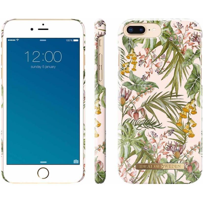 Thumbnail - iDeal Of Sweden Pastel Savanna (Apple iPhone 6s Plus, Apple iPhone 7 Plus, Apple iPhone 6 Plus, Apple iPhone 8 Plus), Sm...
