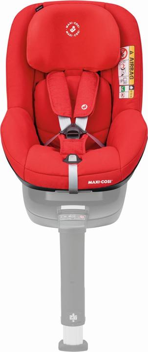 Actual product image Maxi-Cosi Pearl Smart i-Size